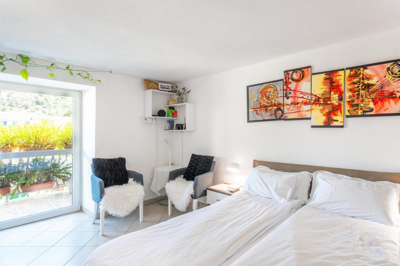 Ivica Apartment Hvar Town Bagian luar foto