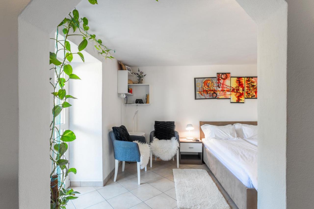 Ivica Apartment Hvar Town Bagian luar foto