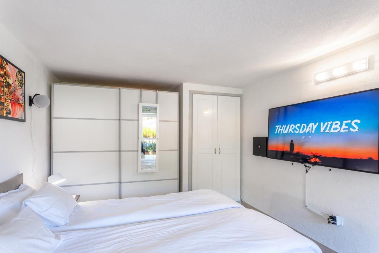 Ivica Apartment Hvar Town Bagian luar foto