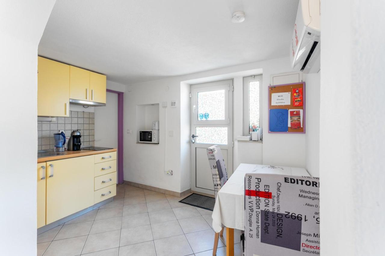Ivica Apartment Hvar Town Bagian luar foto