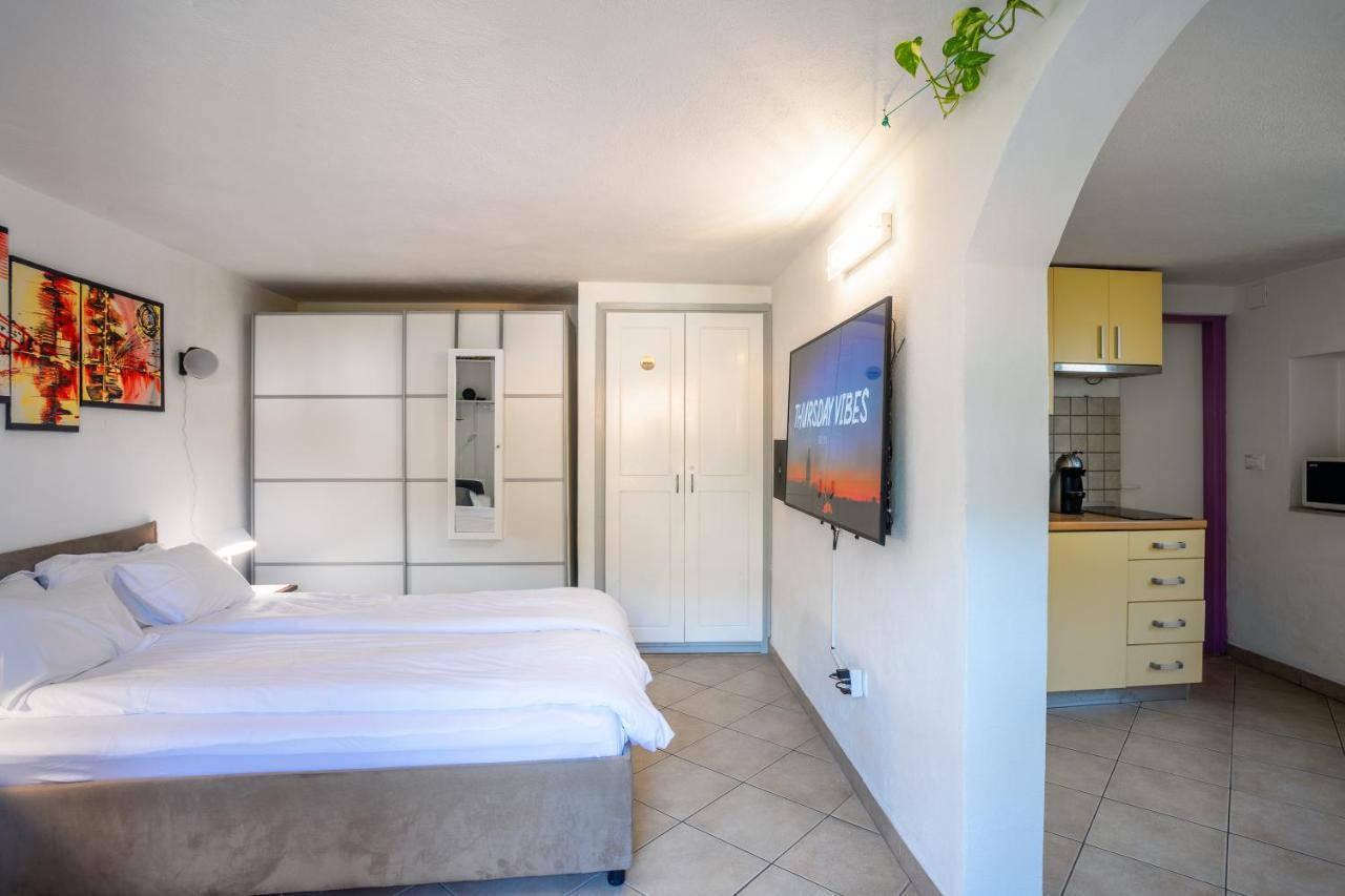 Ivica Apartment Hvar Town Bagian luar foto