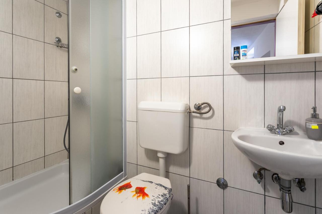 Ivica Apartment Hvar Town Bagian luar foto