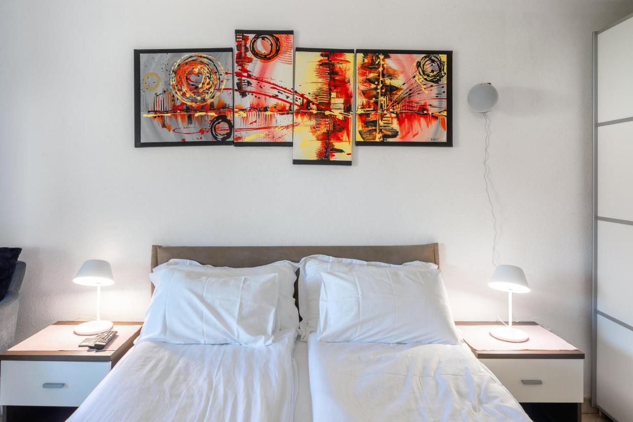 Ivica Apartment Hvar Town Bagian luar foto