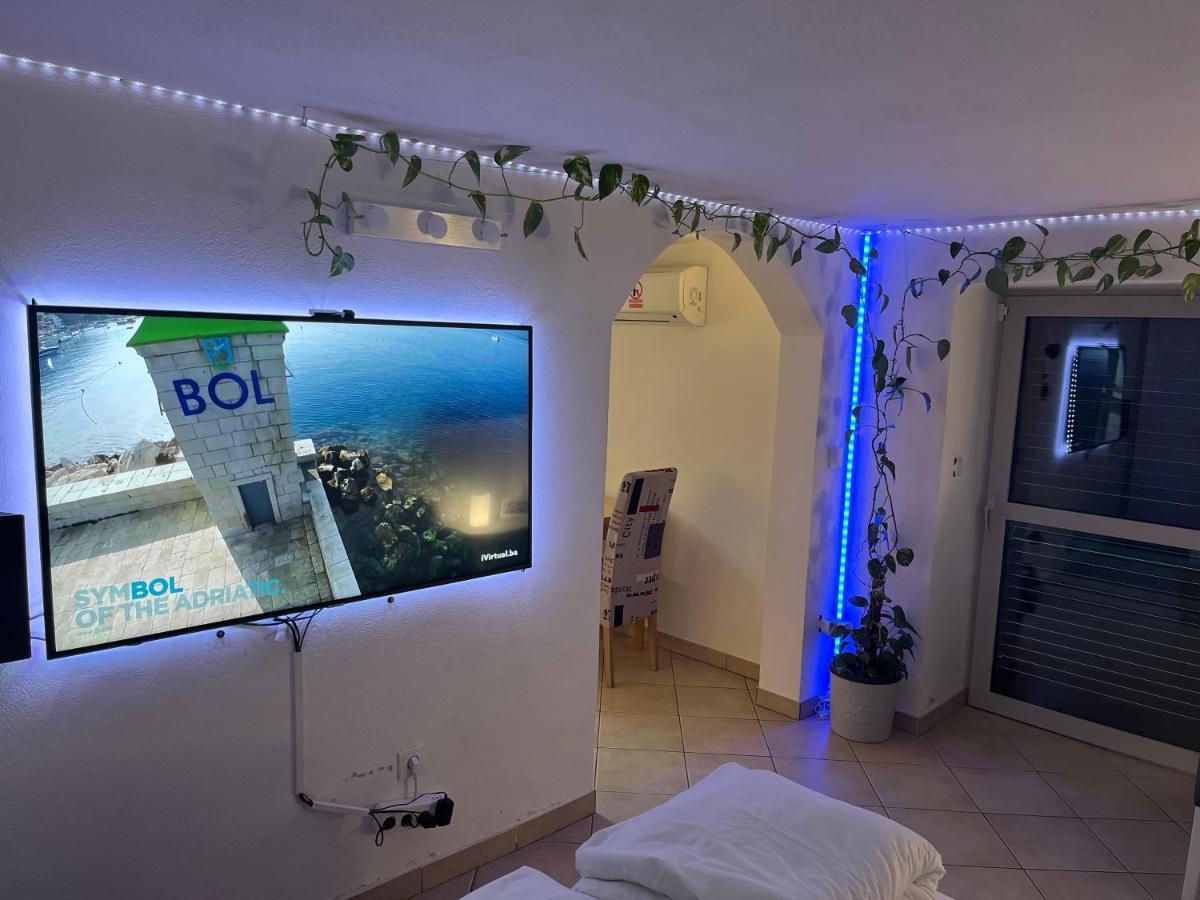 Ivica Apartment Hvar Town Bagian luar foto