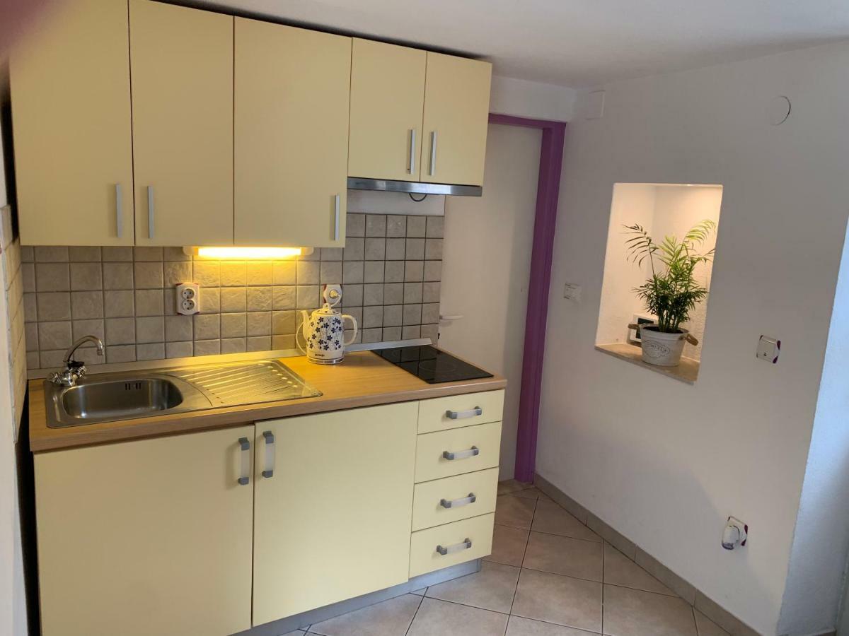 Ivica Apartment Hvar Town Bagian luar foto